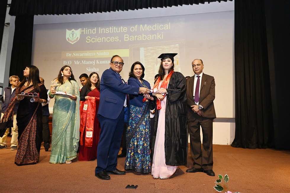 Convocation Ceremony 2023