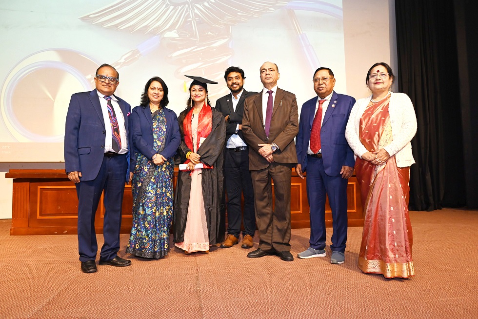 Convocation Ceremony 2023