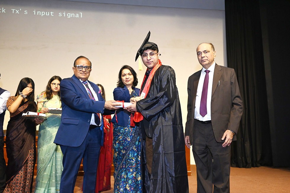 Convocation Ceremony 2023