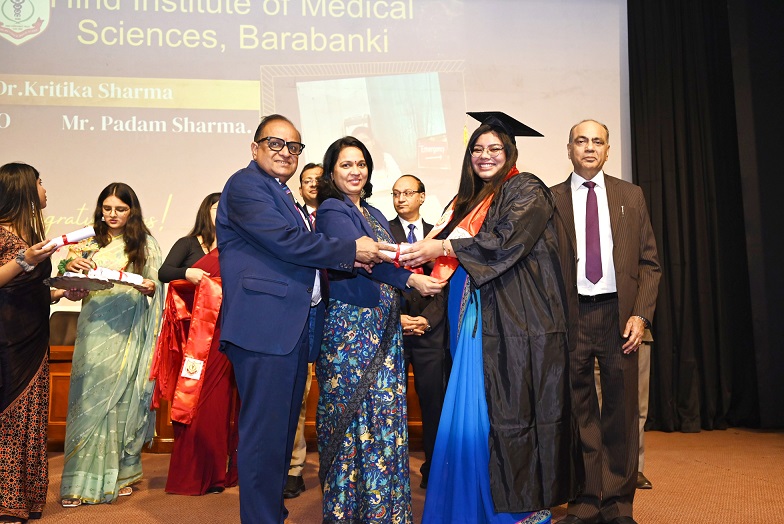 Convocation Ceremony 2023