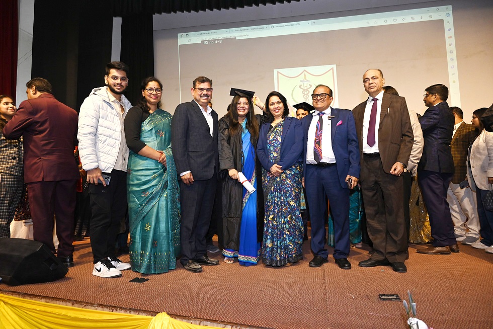 Convocation Ceremony 2023