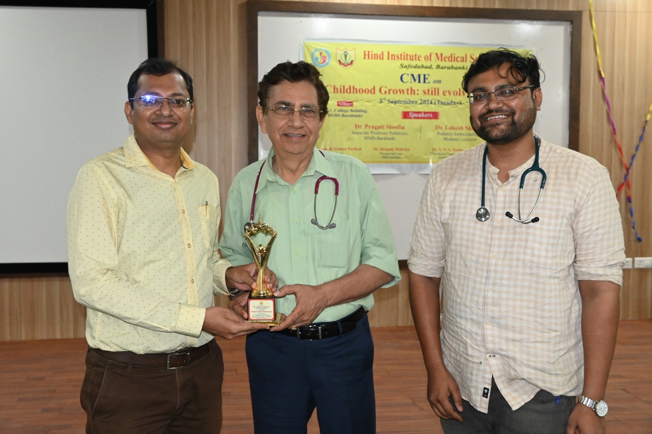 PEDIATRICS CME - 2024