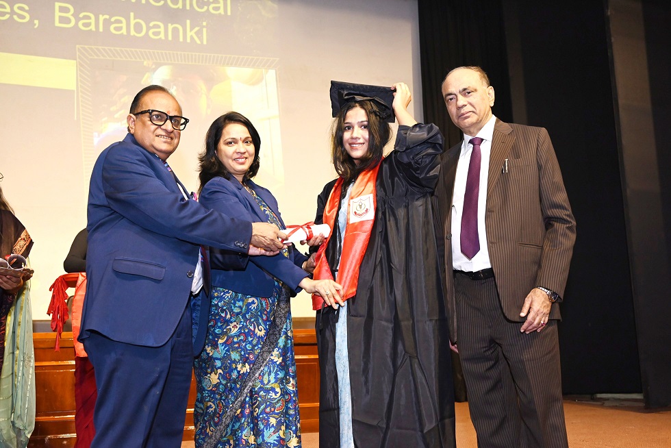 Convocation Ceremony 2023