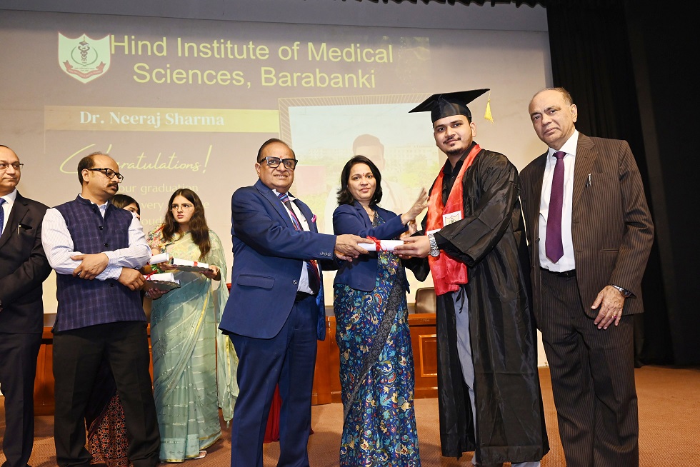 Convocation Ceremony 2023
