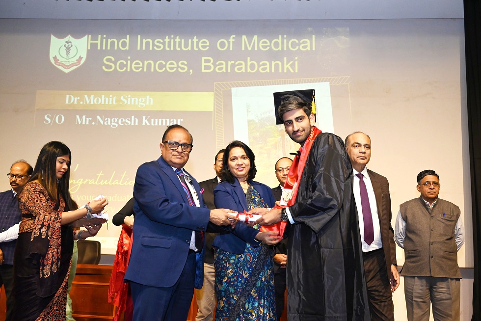 Convocation Ceremony 2023