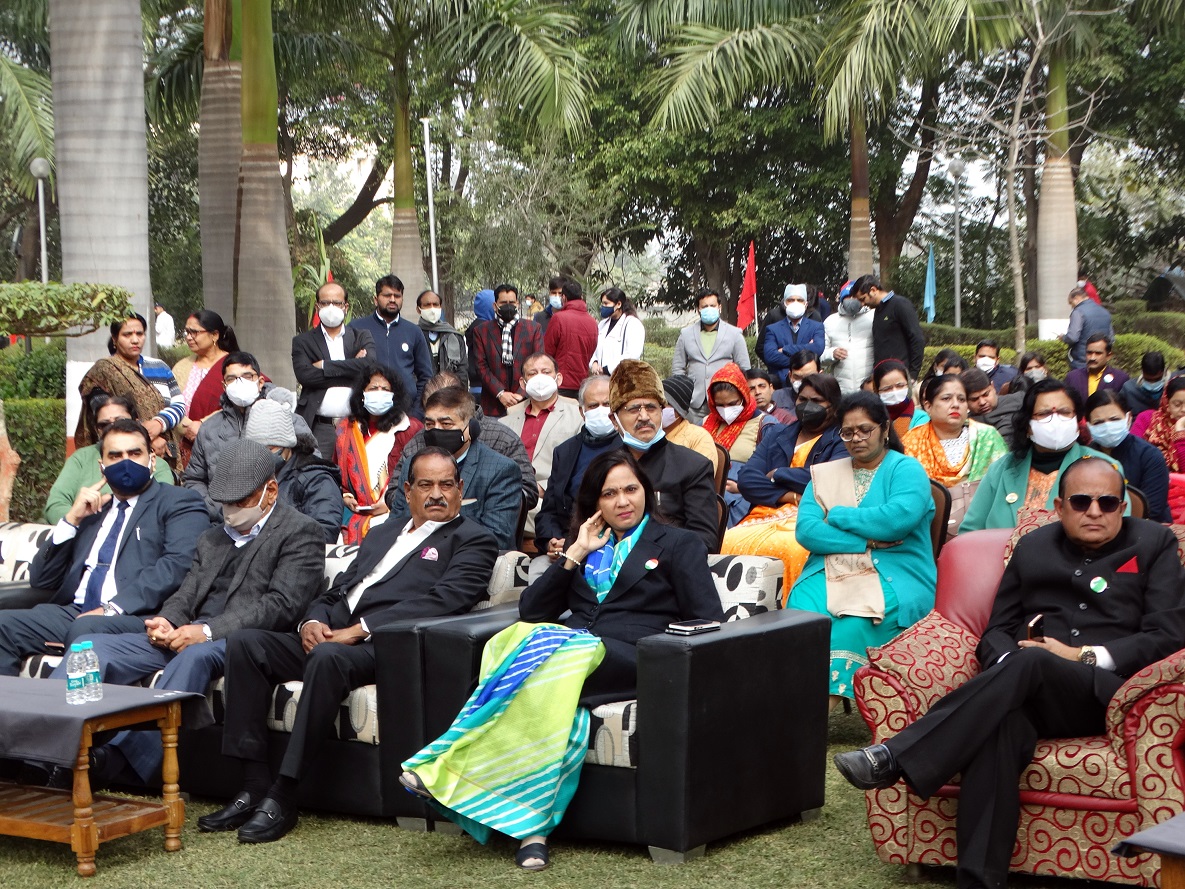 Republic Day 2022