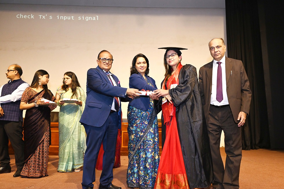 Convocation Ceremony 2023
