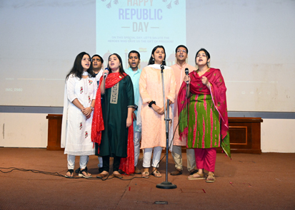 Republic Day 2024