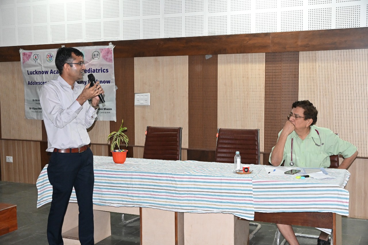 PEDIATRICS CME - 2024