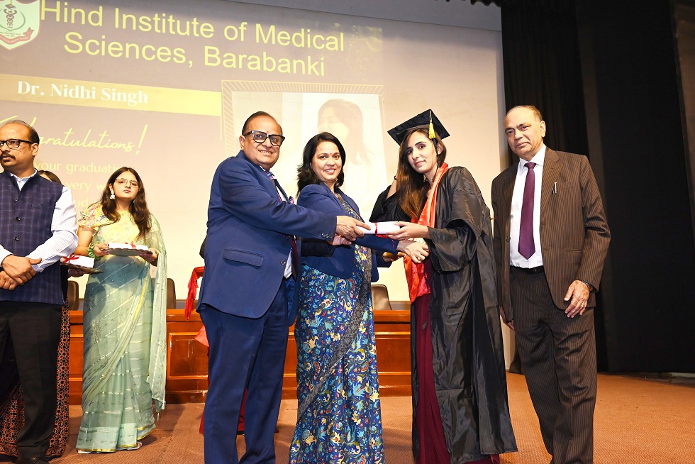 Convocation Ceremony 2023
