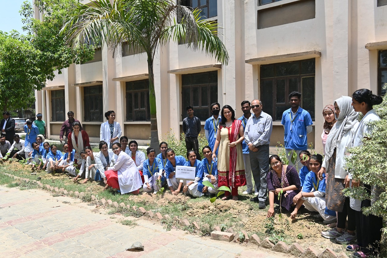 World Environment Day 2023
