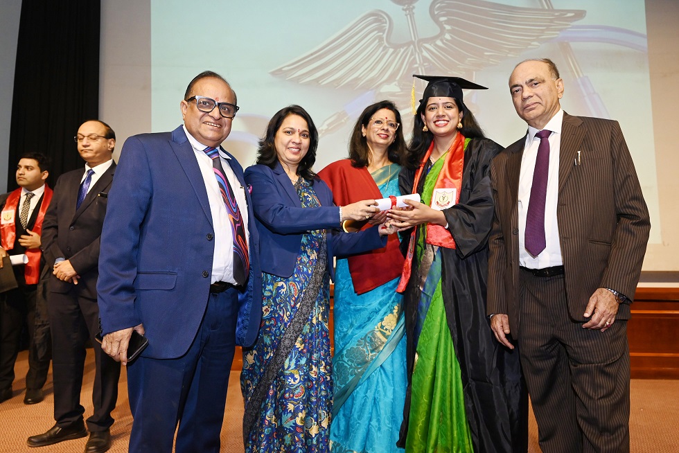 Convocation Ceremony 2023