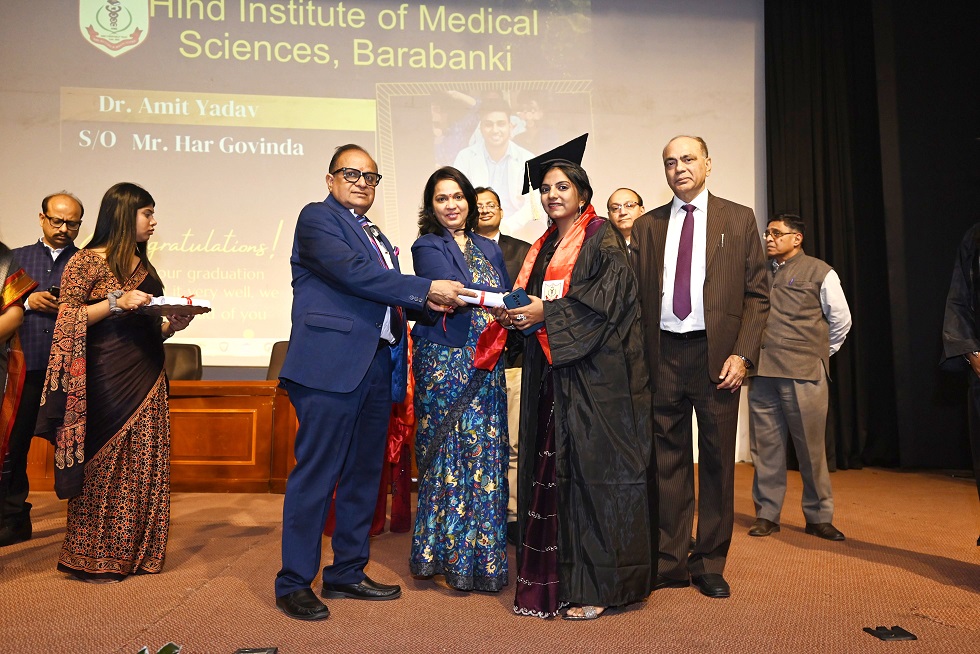 Convocation Ceremony 2023