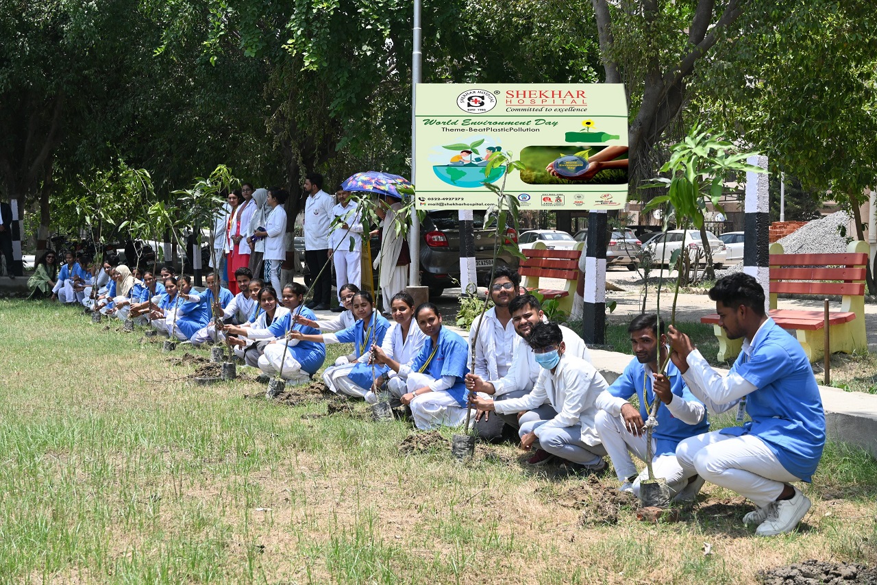 World Environment Day 2023