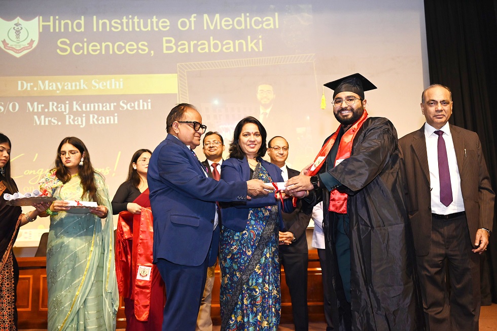 Convocation Ceremony 2023