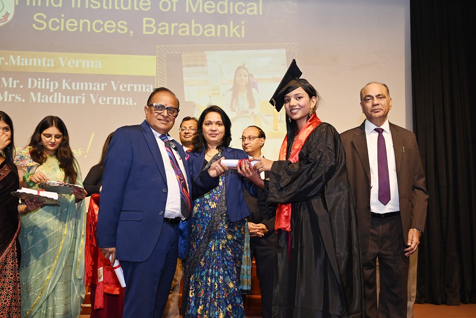 Convocation Ceremony 2023