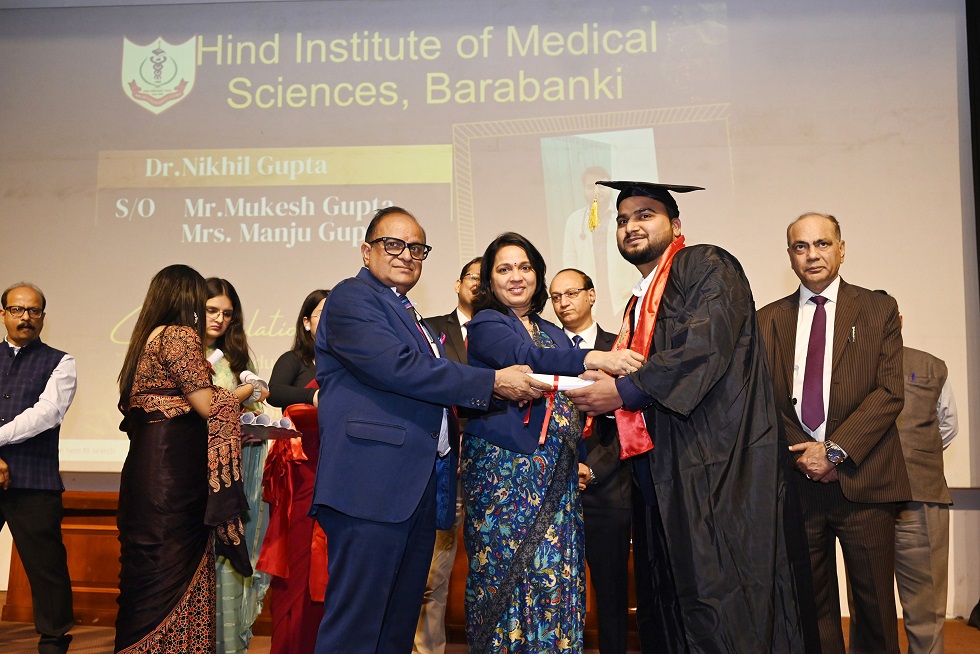 Convocation Ceremony 2023