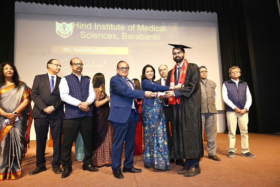 Convocation Ceremony 2023