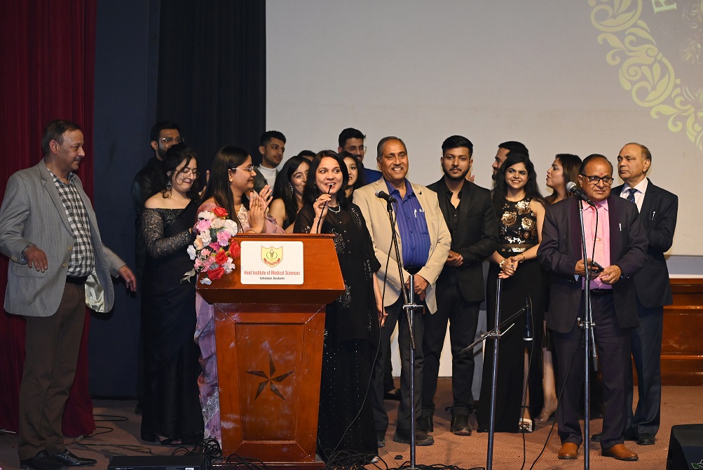 Rythum Ceremony 2023