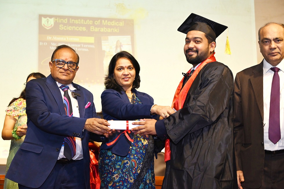 Convocation Ceremony 2023