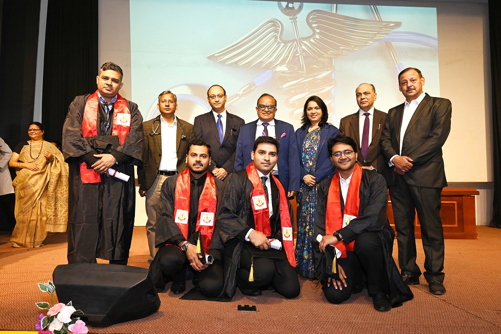Convocation Ceremony 2023
