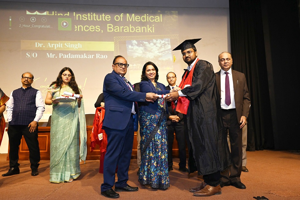Convocation Ceremony 2023
