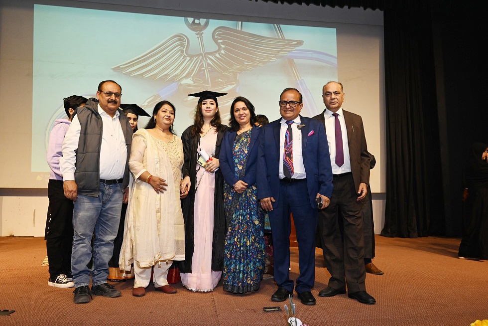 Convocation Ceremony 2023
