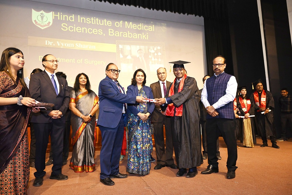 Convocation Ceremony 2023