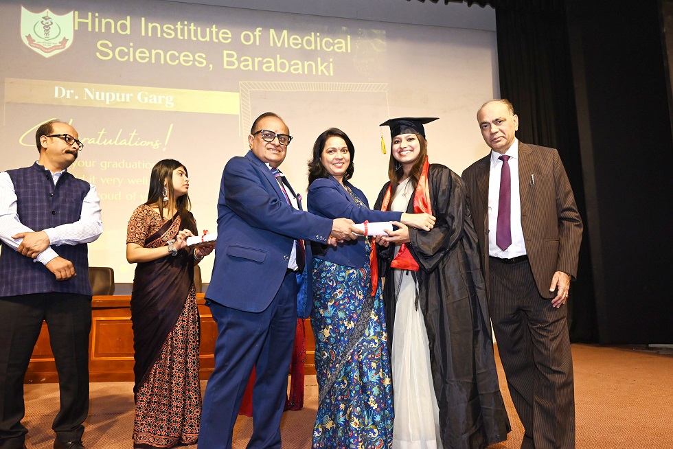 Convocation Ceremony 2023