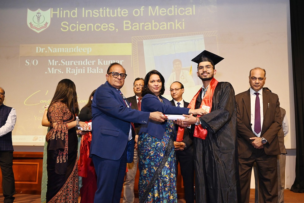 Convocation Ceremony 2023