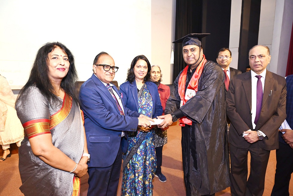 Convocation Ceremony 2023