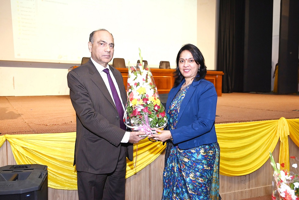 Convocation Ceremony 2023