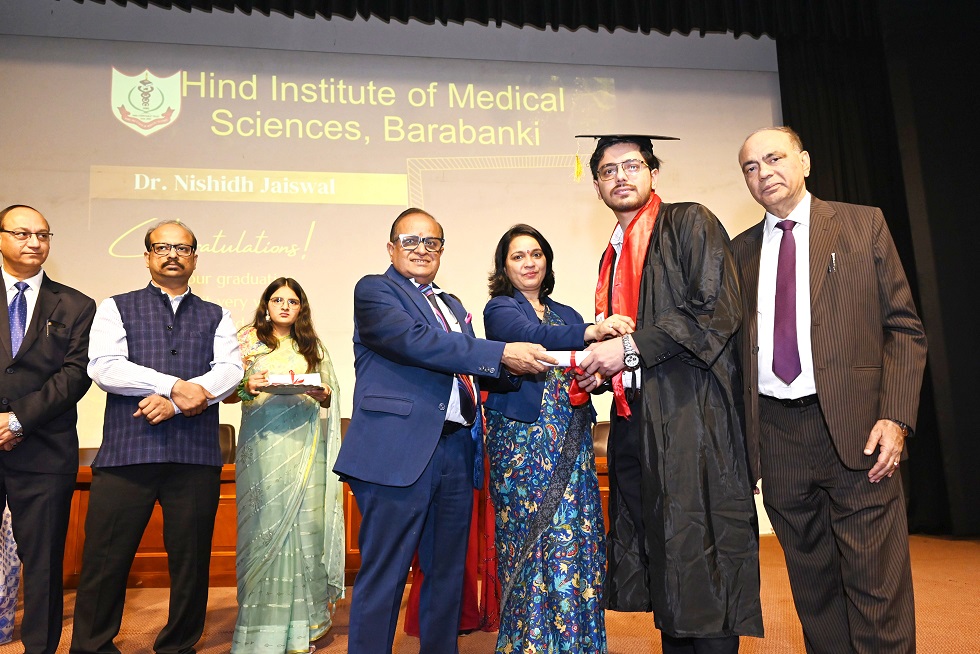 Convocation Ceremony 2023