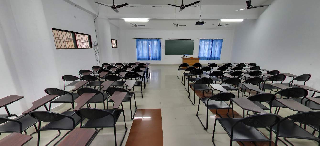 Campus Gallery