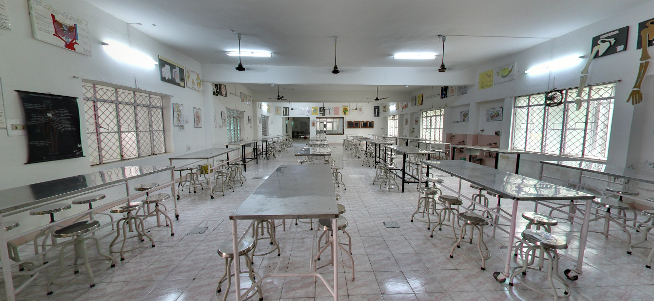 Campus Gallery