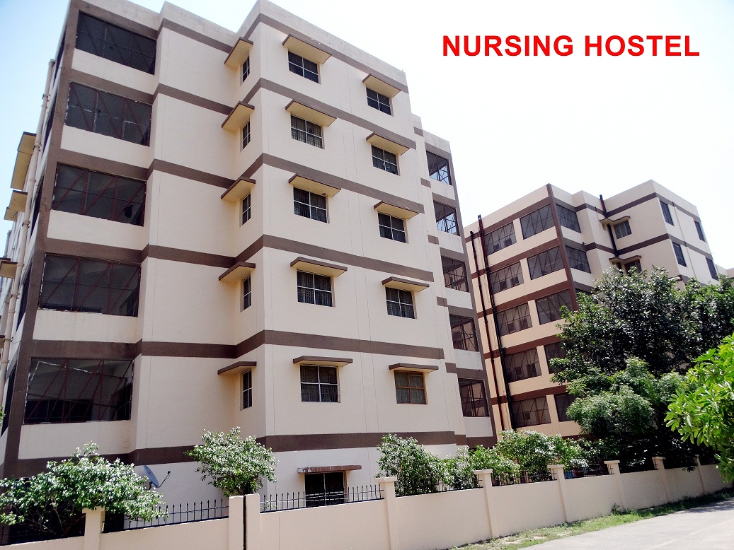 Residences and Hostels
