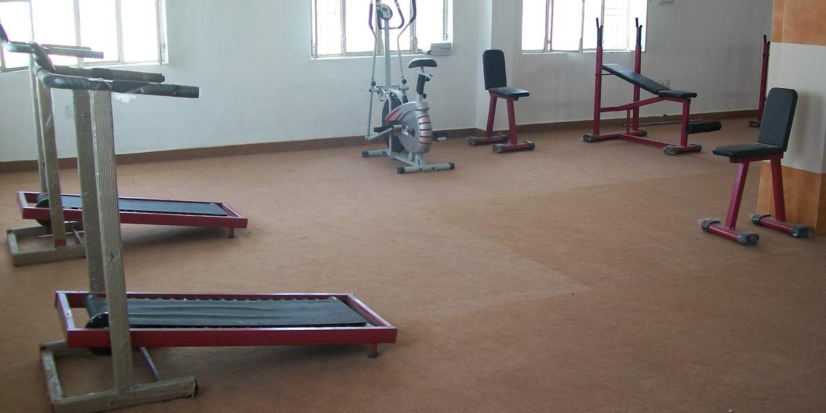 Gymnasium