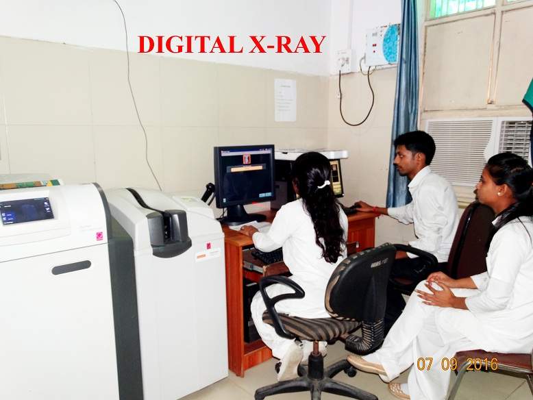 Diagnostics