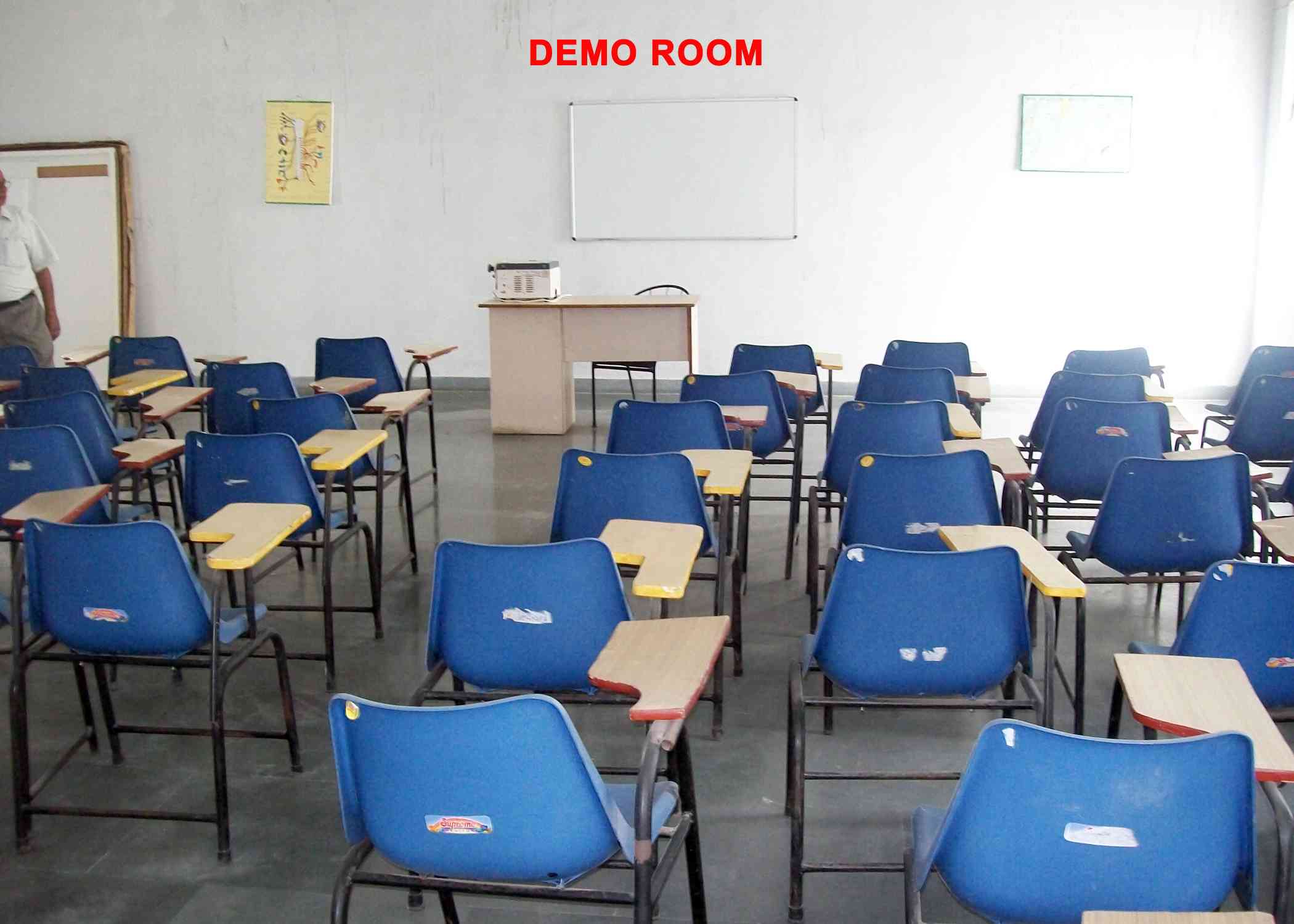 Physiology Department