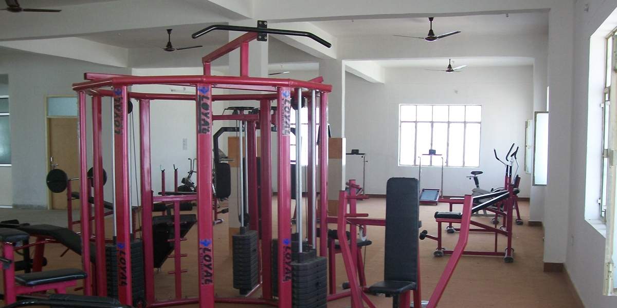 Gymnasium