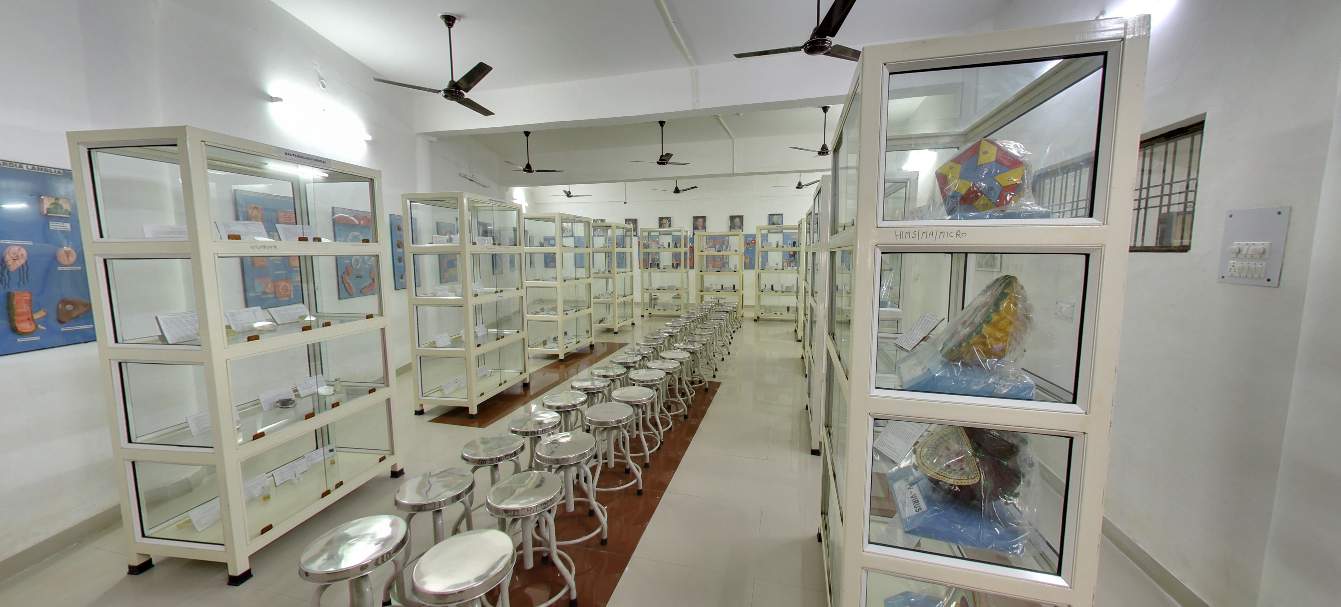 Campus Gallery
