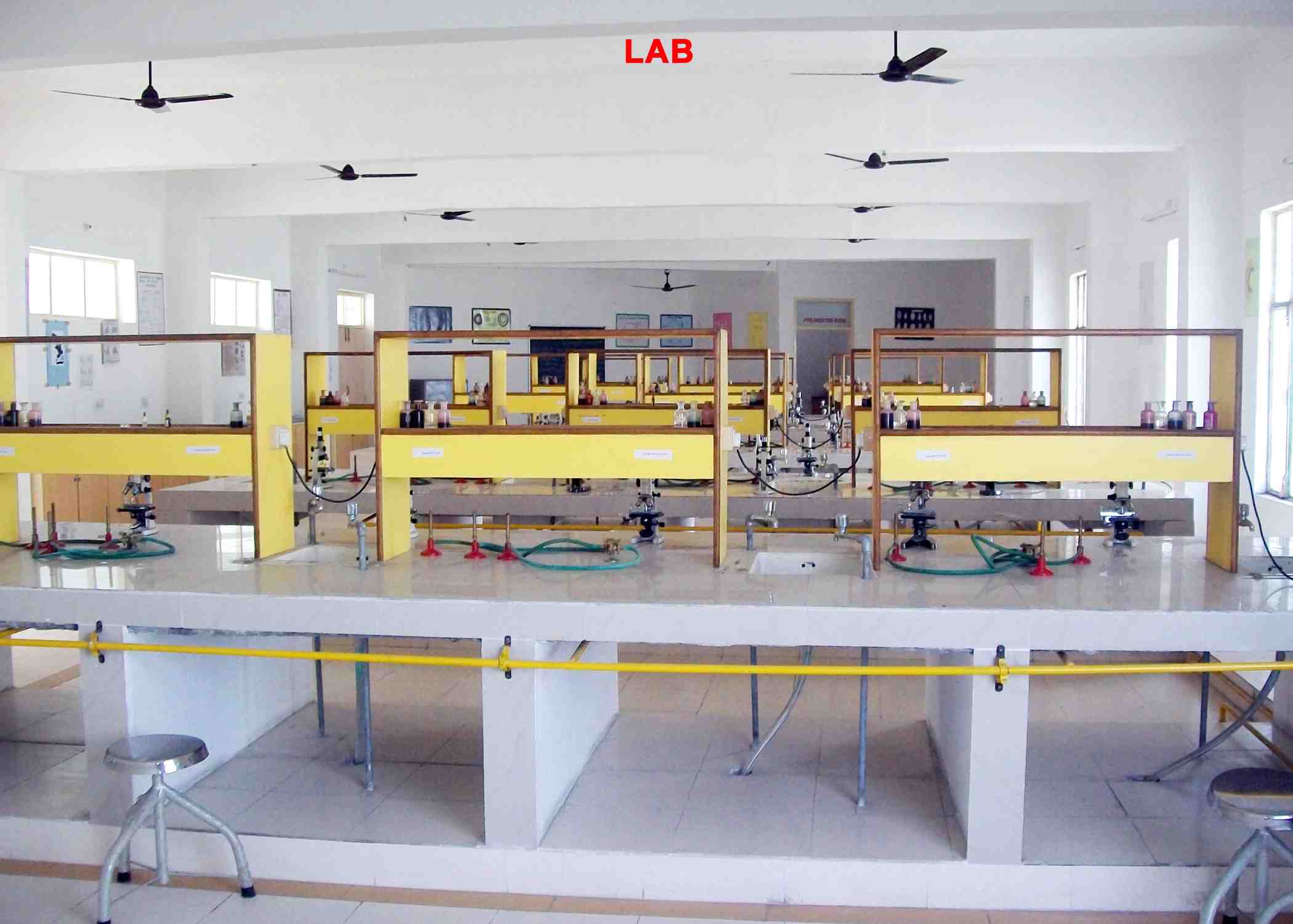 Community Medicine Department