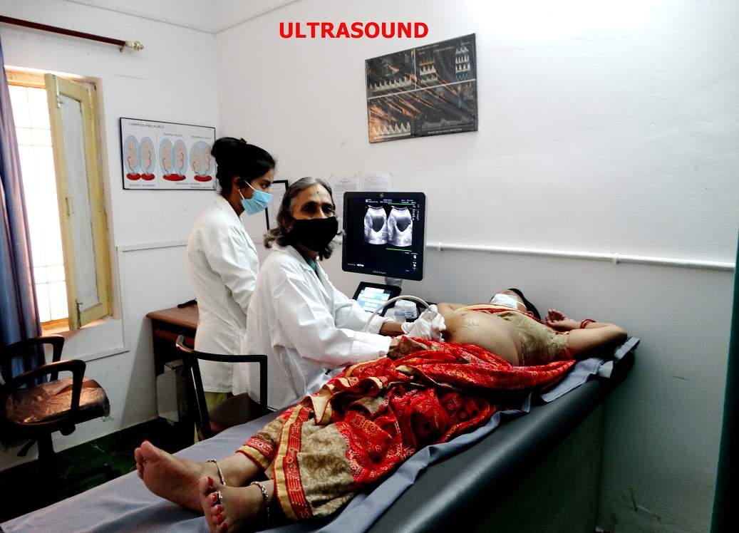 Diagnostics