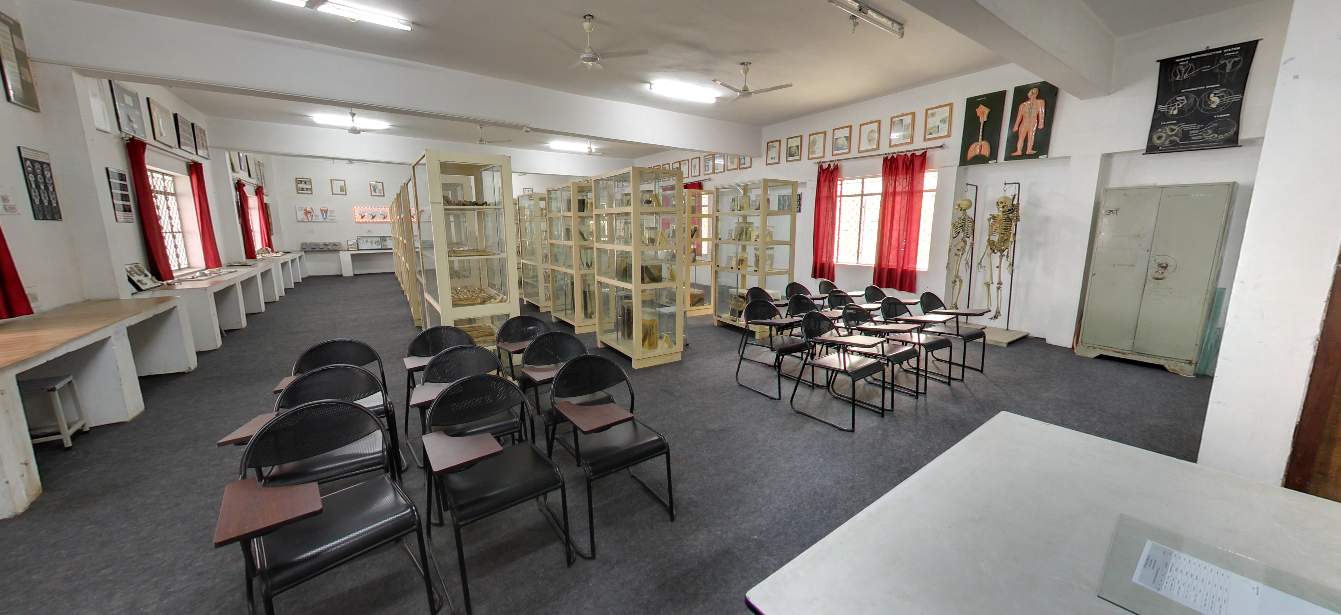 Campus Gallery