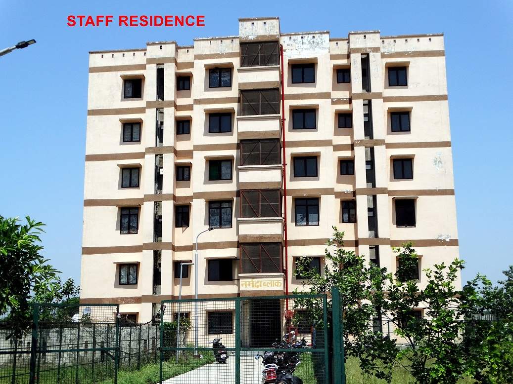 Residences and Hostels