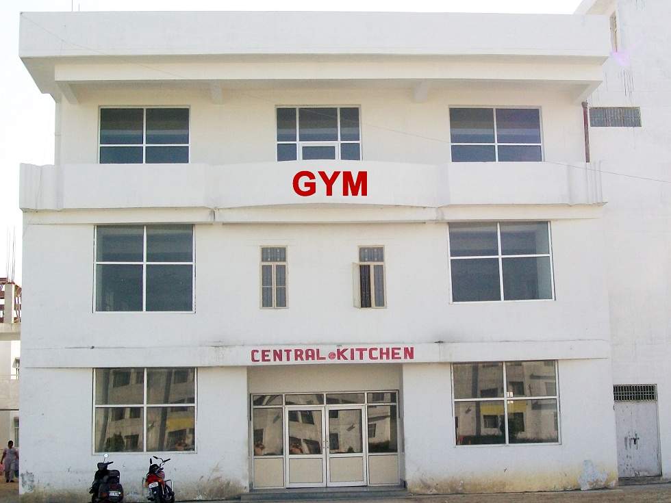 Gymnasium