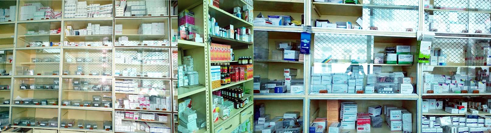 Pharmacy
