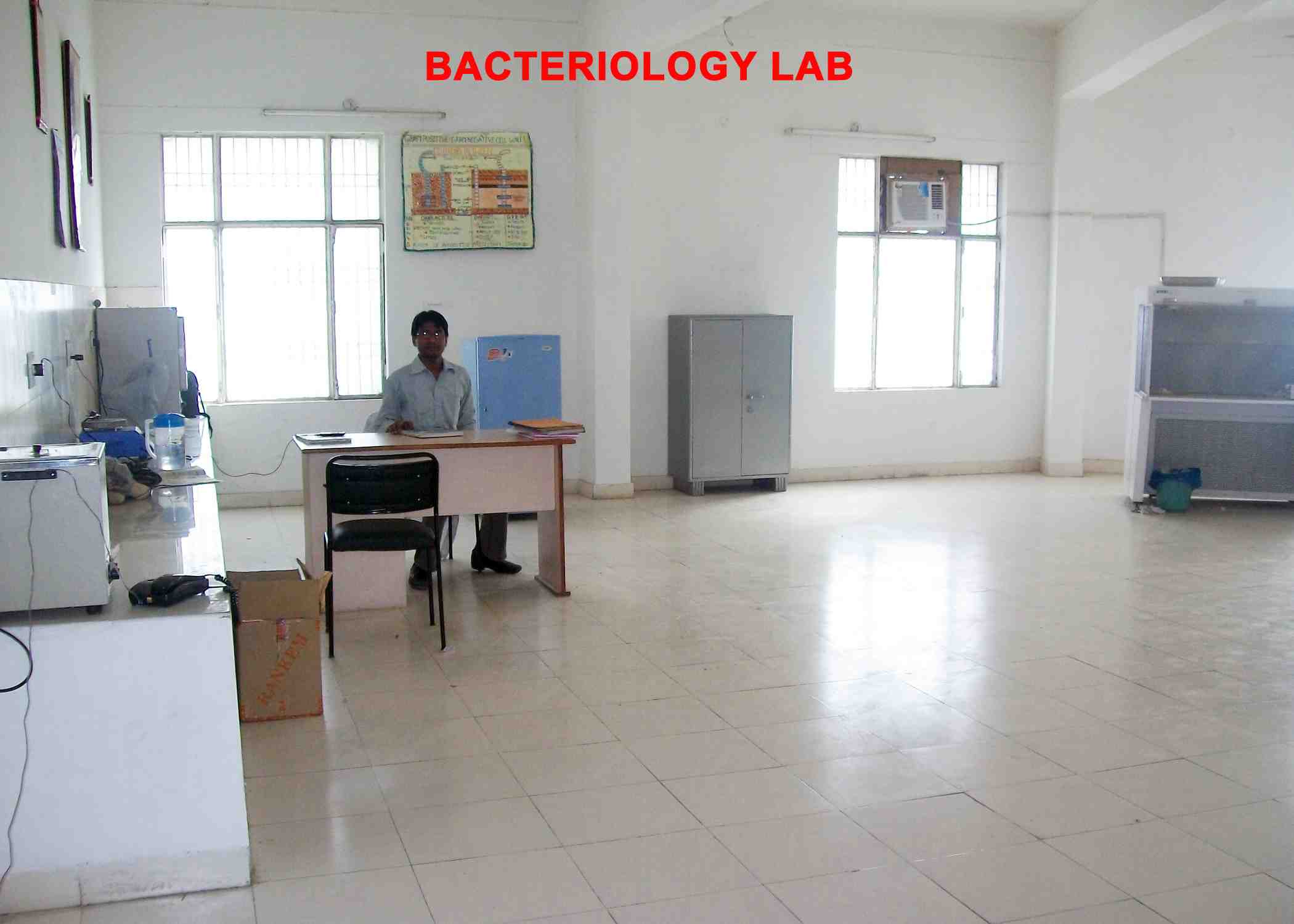 Microbiology Department