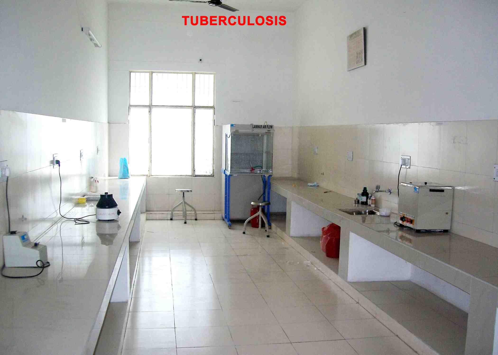 Microbiology Department