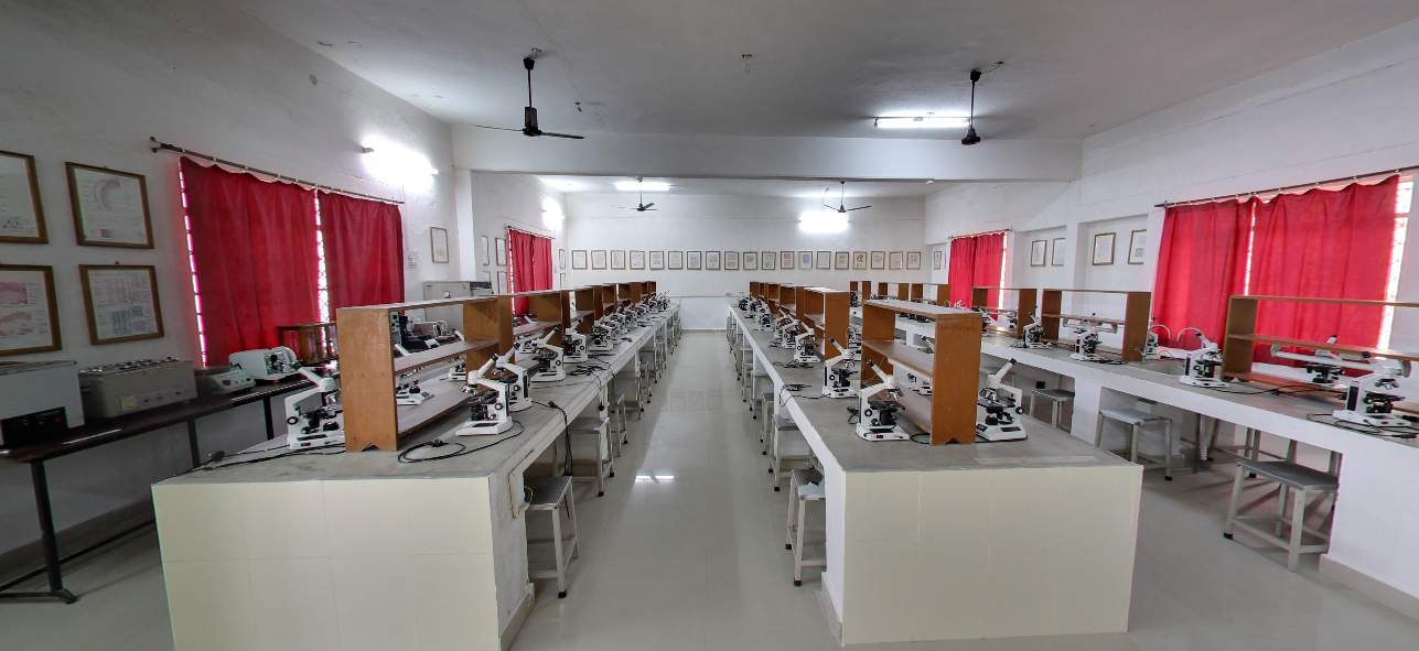 Campus Gallery